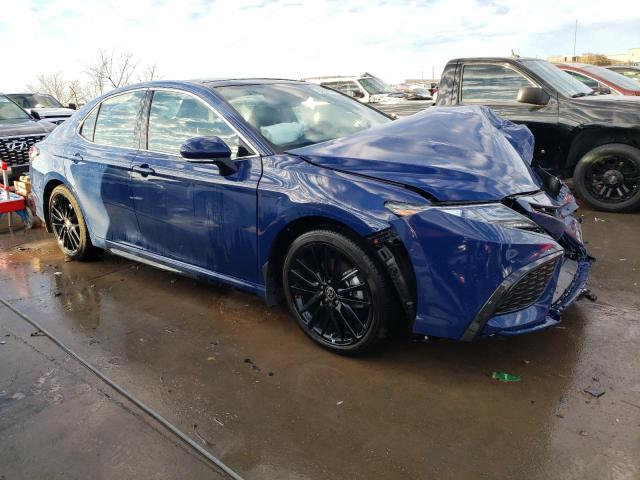 2023 TOYOTA CAMRY XSE - 4T1K61AK1PU087886