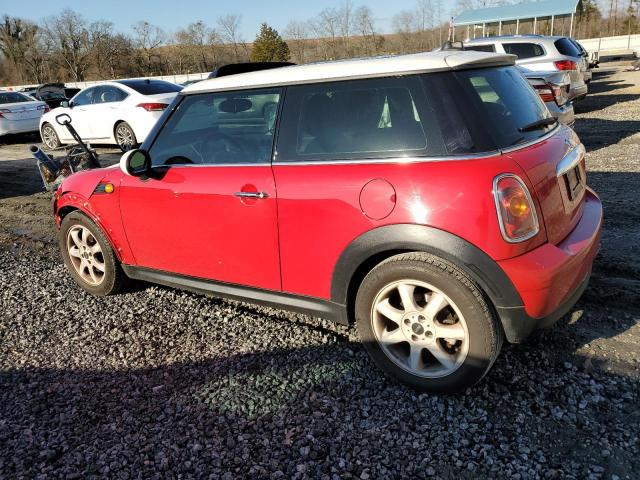 WMWMF3C53ATZ66042 Mini Cooper