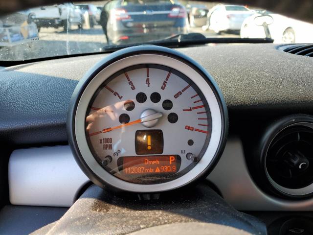 WMWMF3C53ATZ66042 Mini Cooper