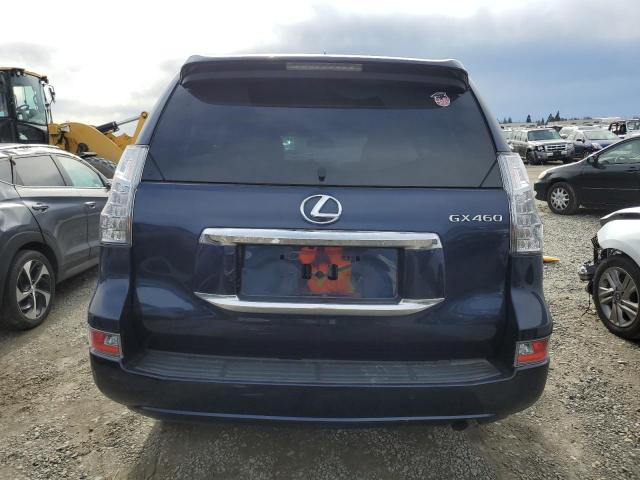 2017 LEXUS GX 460 - JTJBM7FX2H5168437