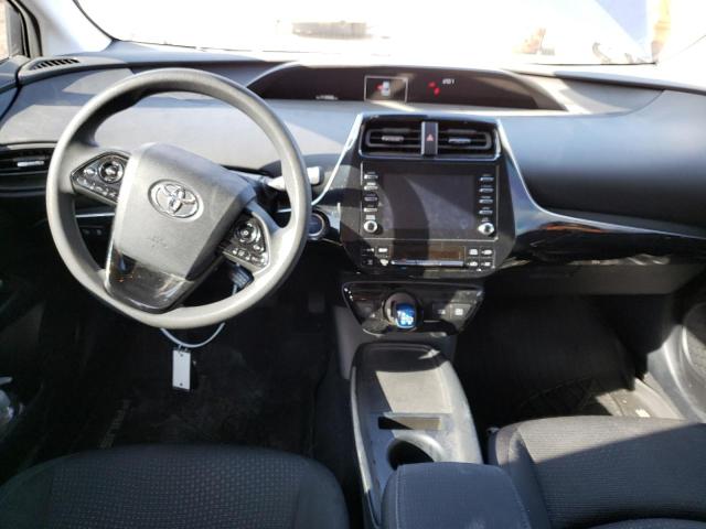 2020 TOYOTA PRIUS L - JTDKARFU5L3119119