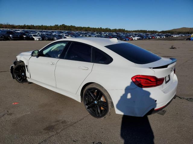 2018 BMW 440I GRAN - WBA4J5C51JBF06851