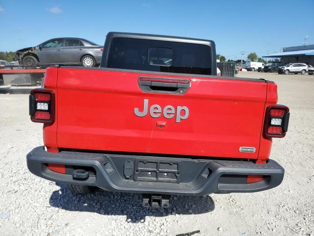 1C6HJTFG8LL107183 Jeep Gladiator