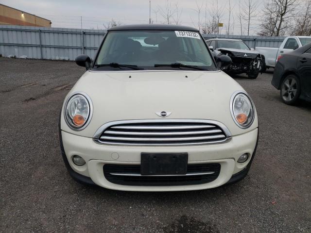 WMWSU3C59CT257096 Mini Cooper