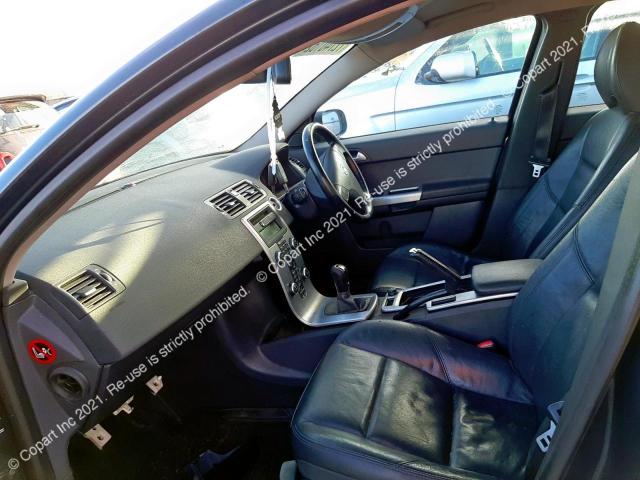 YV1MW76E292494109 Volvo V50 Se D D