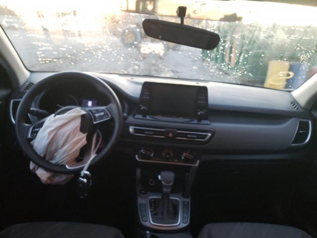 2021 KIA SELTOS LX - KNDEPCAA6M7046309