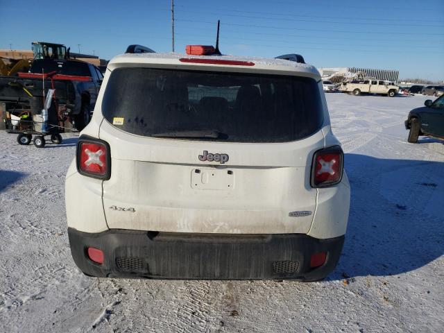 ZACCJBBT5GPC63845 Jeep Renegade Latitude