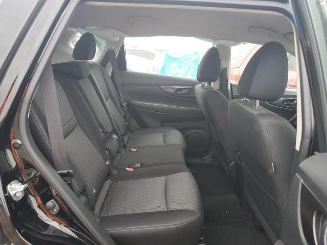 2019 NISSAN ROGUE S - JN8AT2MT6KW266252