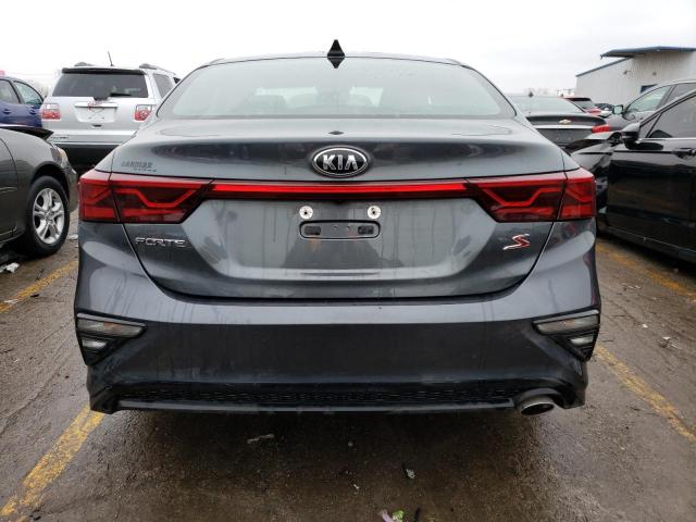 3KPF34AD1KE006457 KIA Forte Gt Line