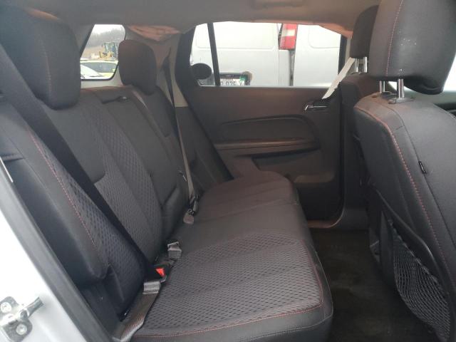 2GKALMEK1C6226299 GMC Terrain Sle