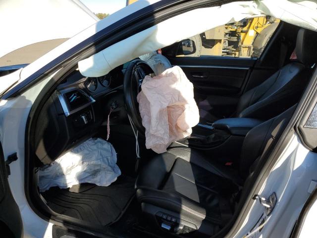 2018 BMW 440I GRAN - WBA4J5C51JBF06851