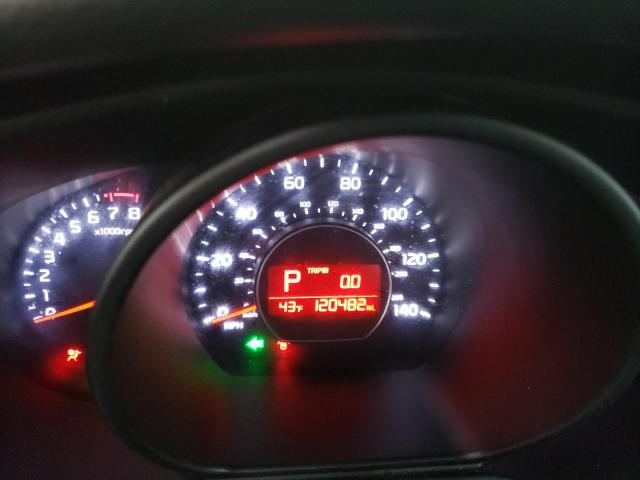 KNDJN2A25G7291971 KIA Soul