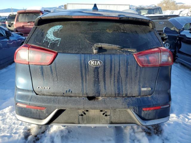 KNDCB3LC7J5189426 KIA NIRO FE