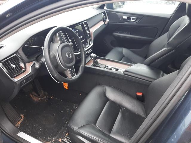 7JR102FKXMG096596 Volvo S60