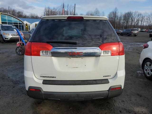 2GKFLVEK3F6236428 GMC Terrain Sle