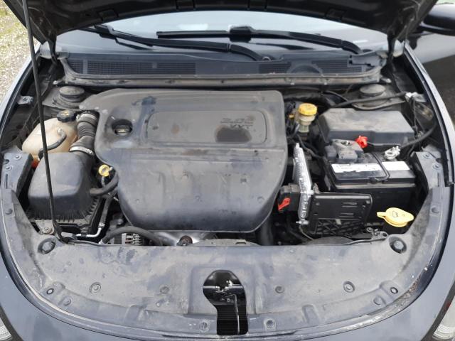 2016 DODGE DART SE - 1C3CDFAA5GD555271