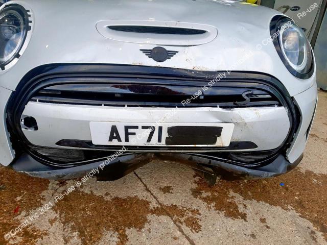 WMW12DJ0802R56218 Mini Cooper S E