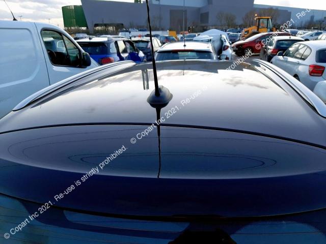 WMWZD32000WL40740 Mini Countryman