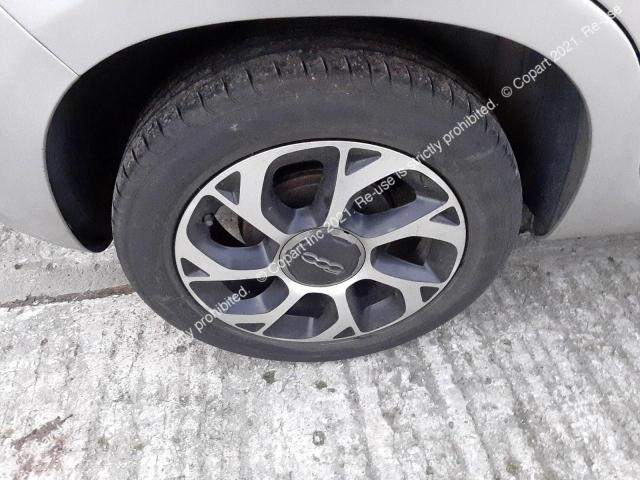 ZFA19900005359199 Fiat 500l Pop S