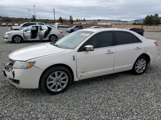 2011 Lincoln MKZ Hybrid