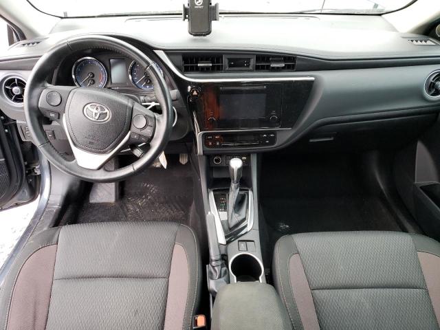 2019 TOYOTA COROLLA L - 2T1BURHE9KC220571