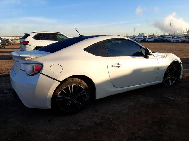 JF1ZCAC11D2603385 Subaru Brz 2.0 Limited