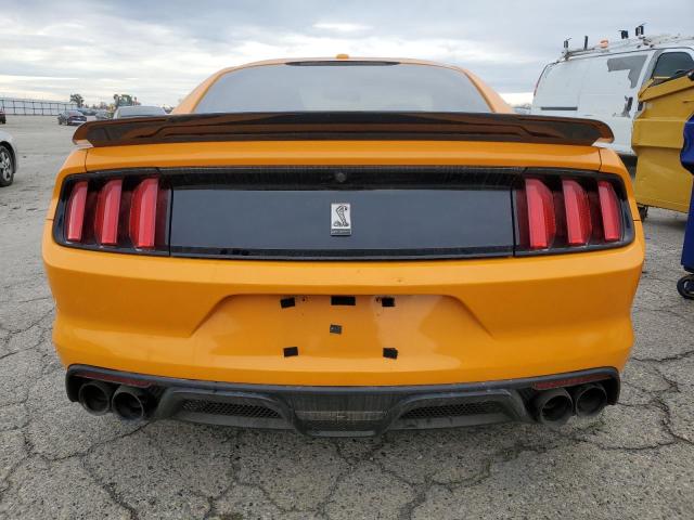 1FA6P8JZ5J5500540 Ford Mustang Shelby Gt350