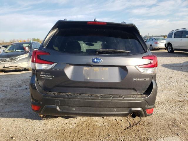 JF2SKAUCXLH404105 Subaru Forester Limited