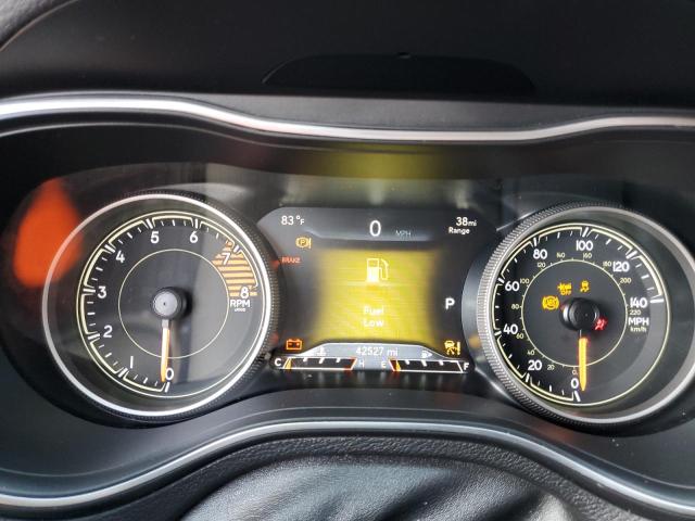 2019 JEEP CHEROKEE T - 1C4PJMBX3KD307008