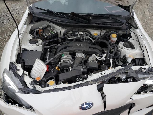 JF1ZCAC14F9600474 Subaru Brz 2.0 Limited
