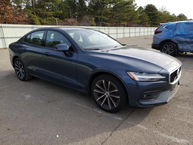 7JR102FKXMG096596 Volvo S60