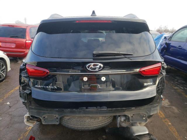 5NMS53AA3KH135673 | 2019 HYUNDAI SANTA FE L