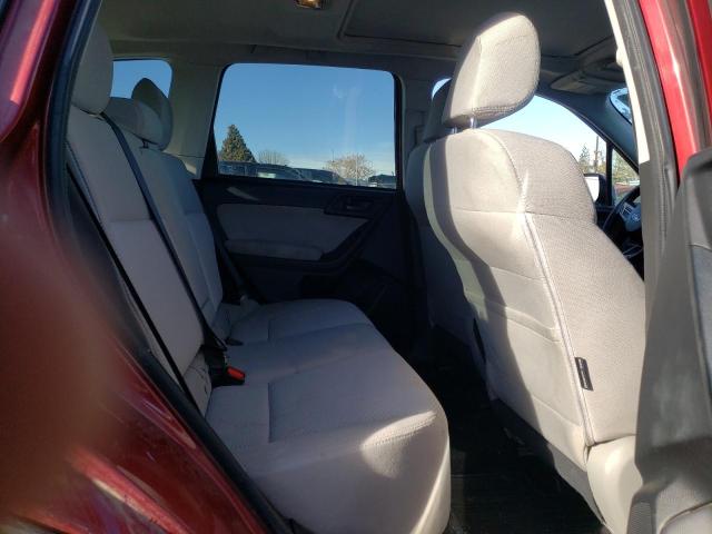 JF2SJAFC8FH532878 Subaru Forester 2.5i Premium