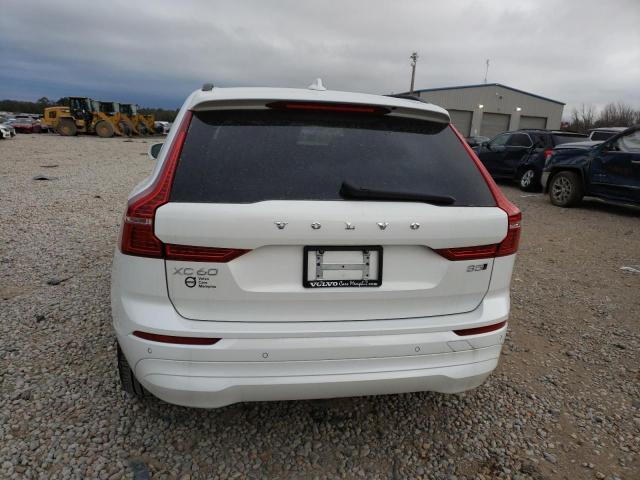 YV4L12RKXN1087849 Volvo Xc60 B5 Momentum