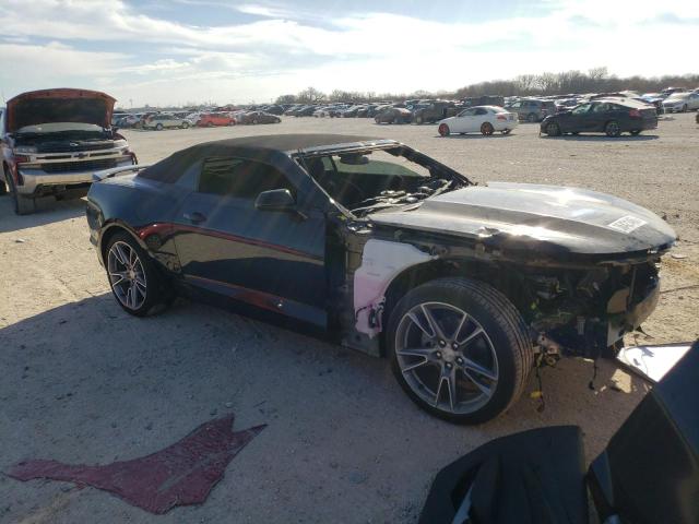 2023 CHEVROLET CAMARO LS - 1G1FB3DS4P0101773