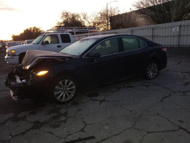 2018 TOYOTA CAMRY L - JTNB11HK3J3036147