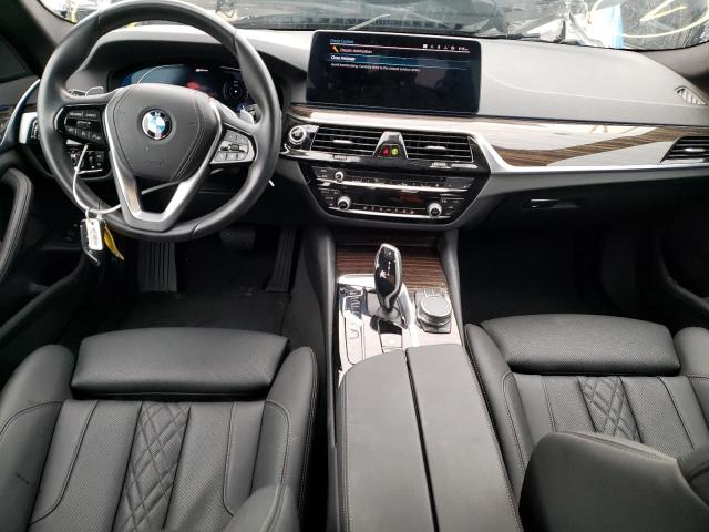 2021 BMW 530E - WBA13AG00MCF33090