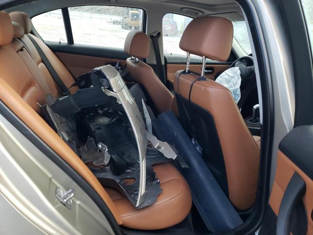 WBAPK7C52AA457989 BMW 328 XI
