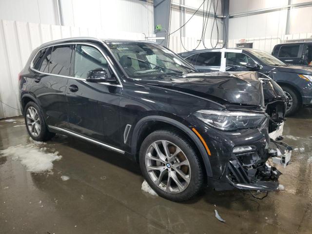 5UXCR6C00M9E08812 BMW X5 Xdrive40i