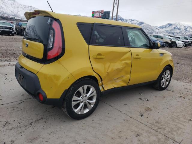 2015 KIA SOUL + - KNDJP3A55F7197047
