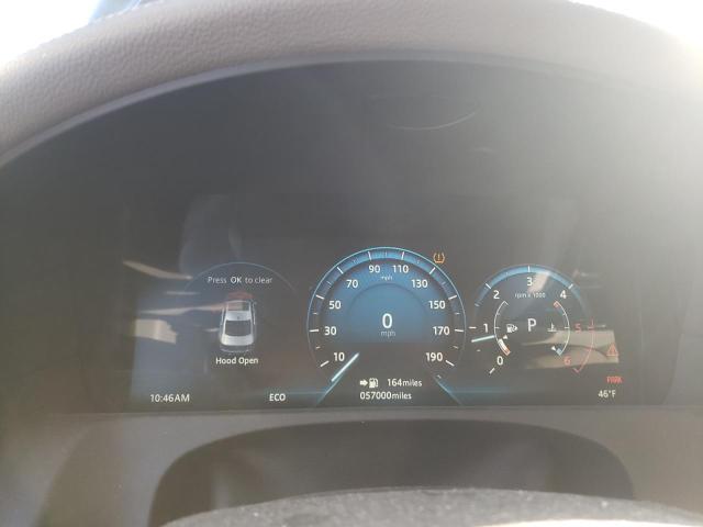 2017 JAGUAR XF PRESTIG - SAJBK4BN7HCY43076