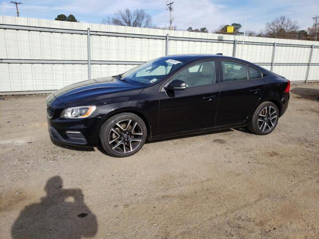 2017 VOLVO S60 - YV126MFL3H2422760
