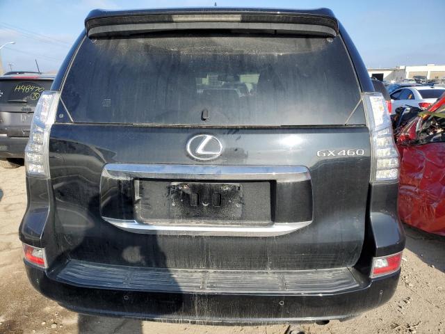 2017 LEXUS GX 460 - JTJBM7FX1H5173077