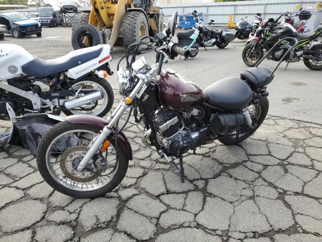 2007 YAMAHA 250 OUTBRD JYAVG04Y37A000396