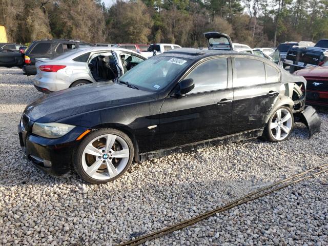 2009 BMW 3 Series 335i