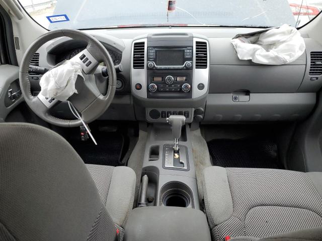 2016 NISSAN FRONTIER S - 1N6AD0ER9GN777125