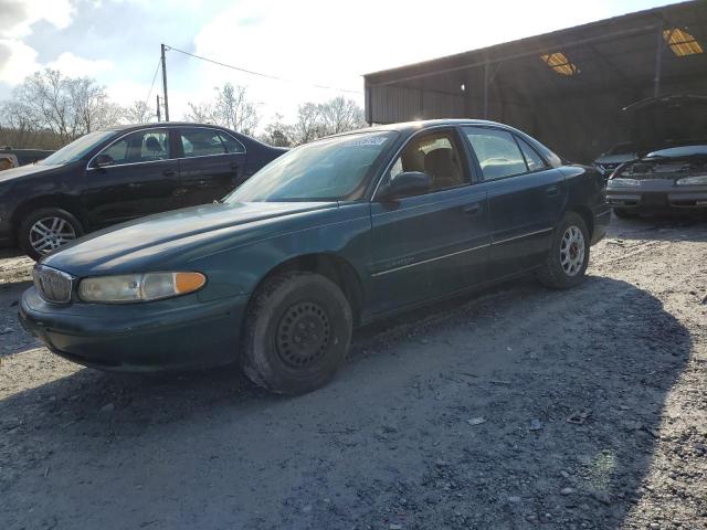 2000 Buick Century Custom