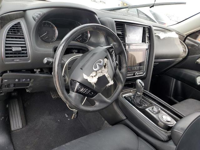 2020 INFINITI QX80 LUXE - JN8AZ2NF7L9705126