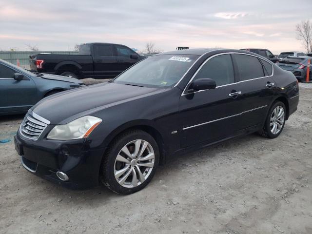 2008 INFINITI M35 Base