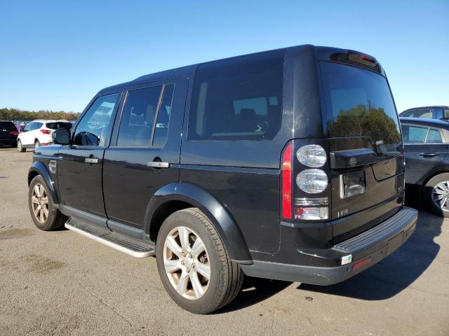 2015 LAND ROVER LR4 SALAG2V65FA763703